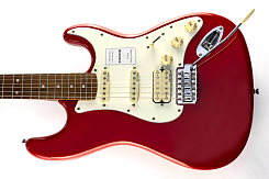 Электрогитара Bosstone SEG-04 RD