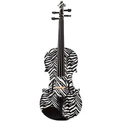 Скрипка KINGLOS HB-1302 4/4 комплект