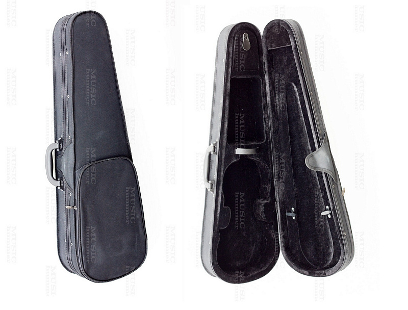 Фото Кофр для скрипки Euphony Bk