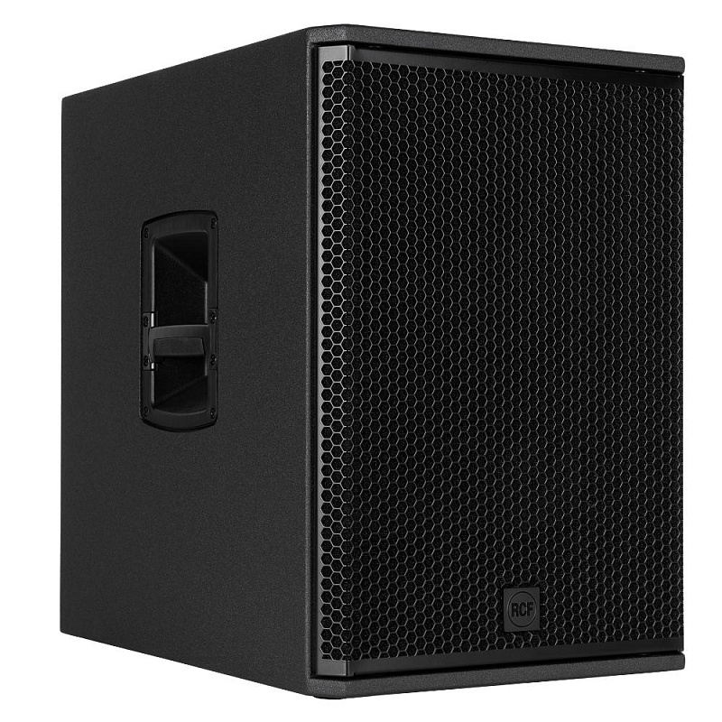 Фото Активный сабвуфер RCF SUB 905-AS MK3