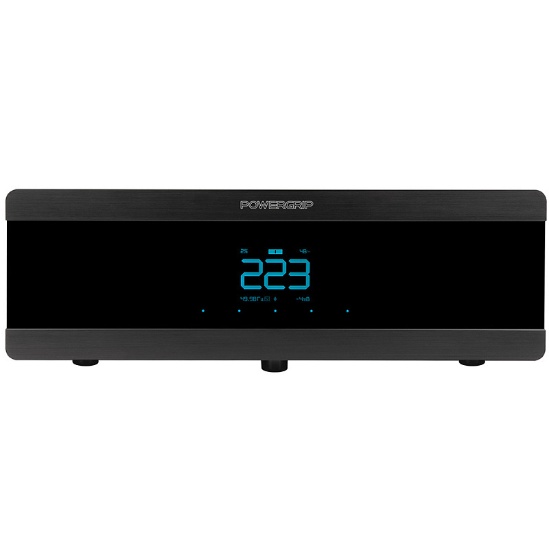 Фото Сетевой фильтр Powergrip YG-3