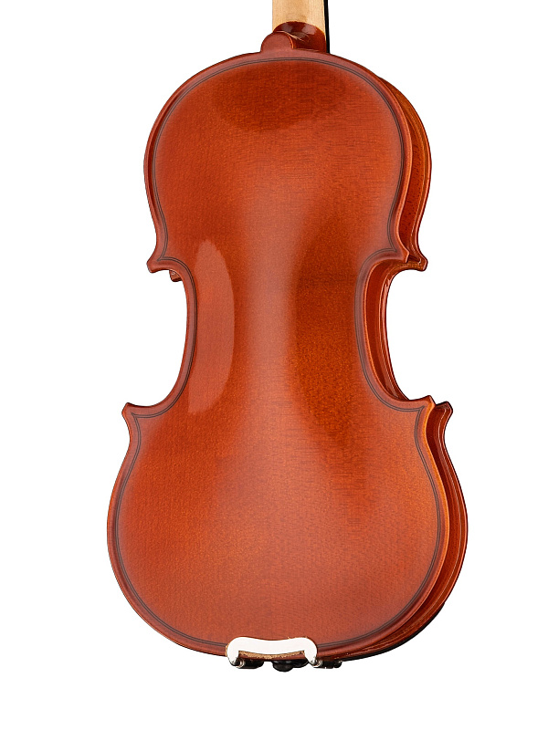 Фото Скрипка 1/8 с футляром и смычком Carayа MV-008