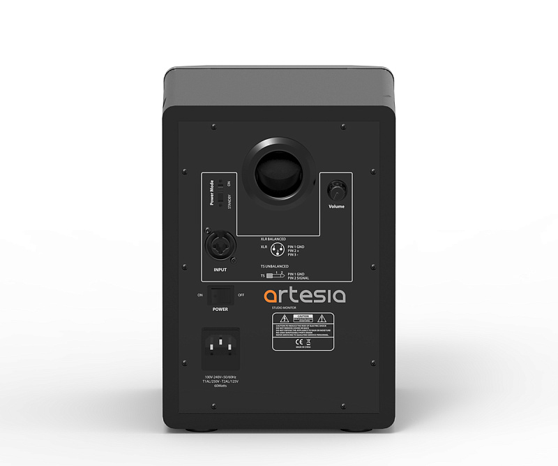 Фото Artesia M300