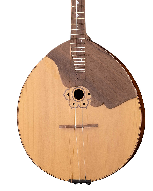 Фото Домра малая Doff DPP3