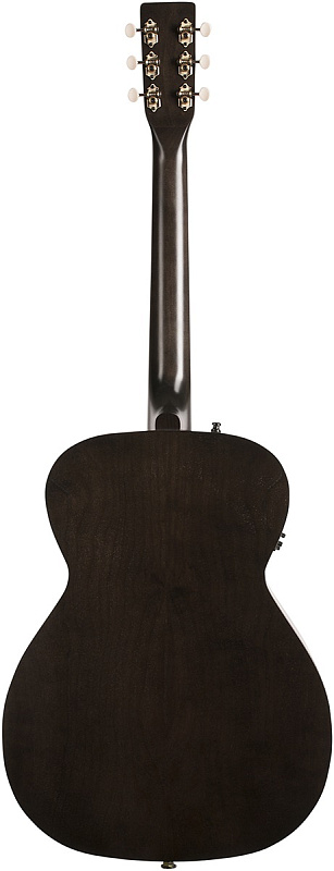 Фото Art & Lutherie 042388 Legacy Faded Black QIT