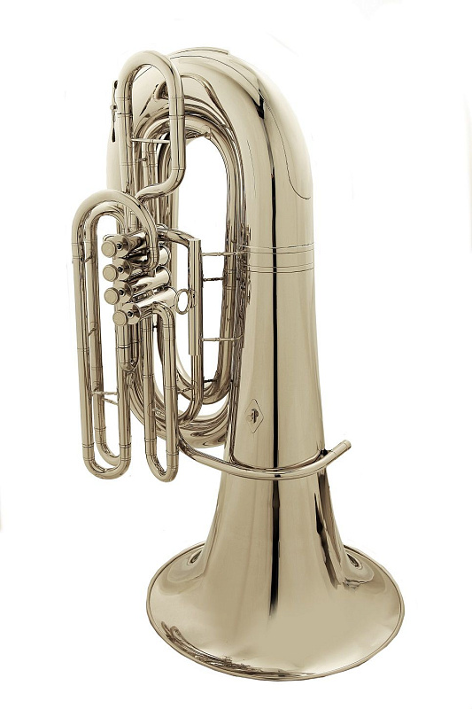 Фото Туба ZDMI 203N, 450 мм