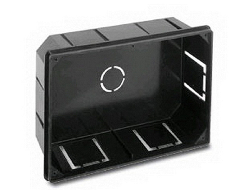 Фото Монтажная коробка RCF AC 100B