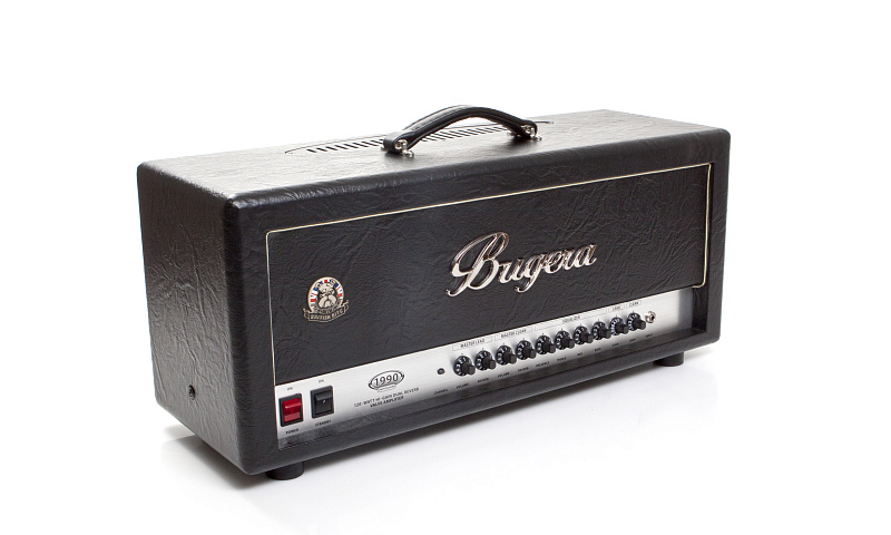 Фото Bugera 1990-INFINIUM