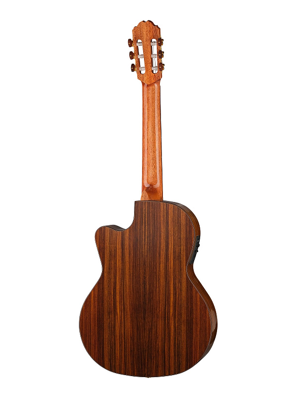 Фото Электро-акустическая гитара Kremona F65CW Performer Series Fiest