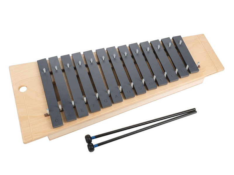 Фото Металлофон сопрано  Sinkopa SSM1 13 нот