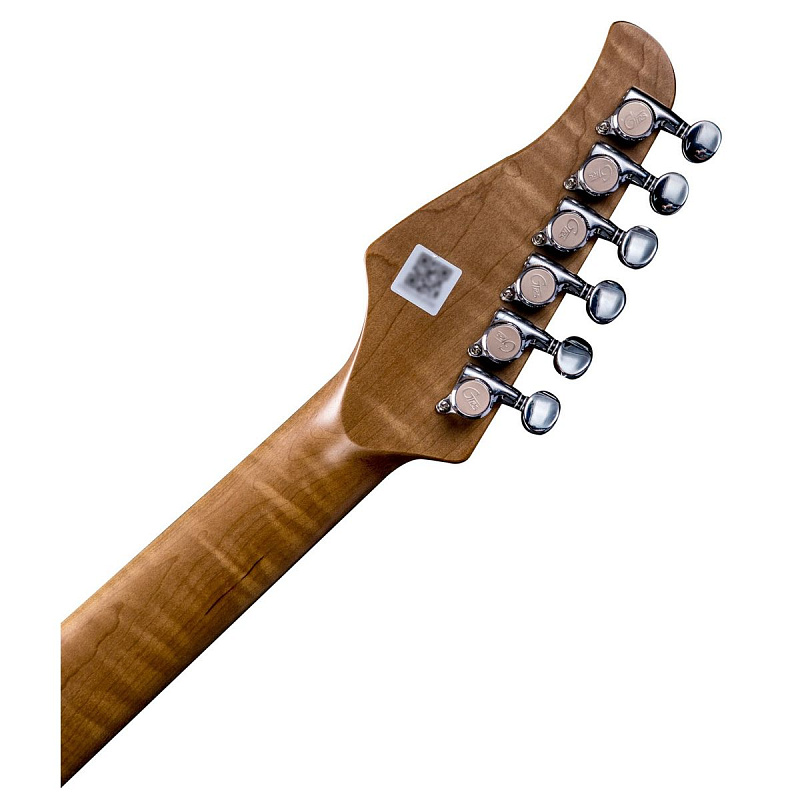 Фото Электрогитара Mooer GTRS P800 White