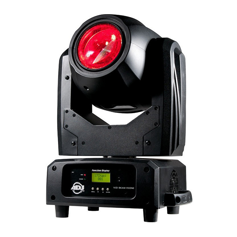 Фото ADJ Vizi Beam RXONE