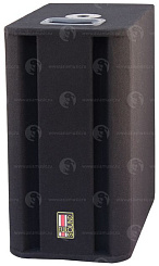 Активный сабвуфер EUROSOUND S212A