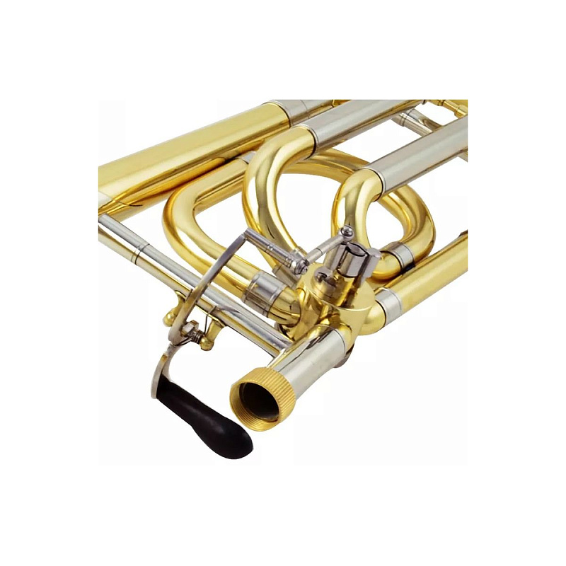 Фото Тенор-тромбон Gebr. Stolze TB-118G