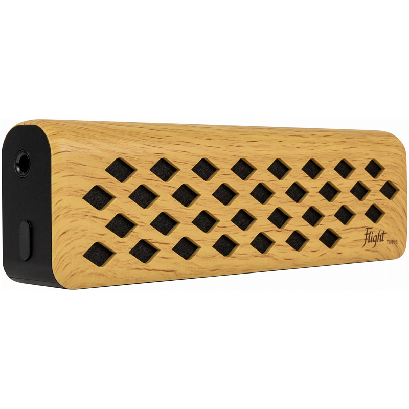 Фото FLIGHT Tiny 6 Maple - Комбоусилитель для укулеле Флайт