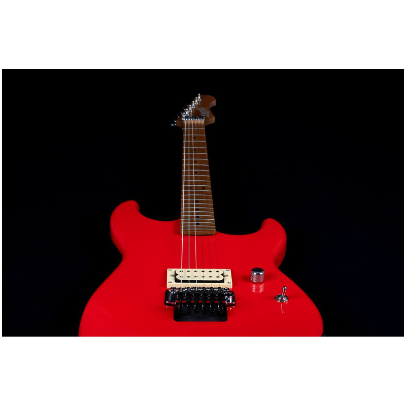 Фото Электрогитара JET JS-700 RD H