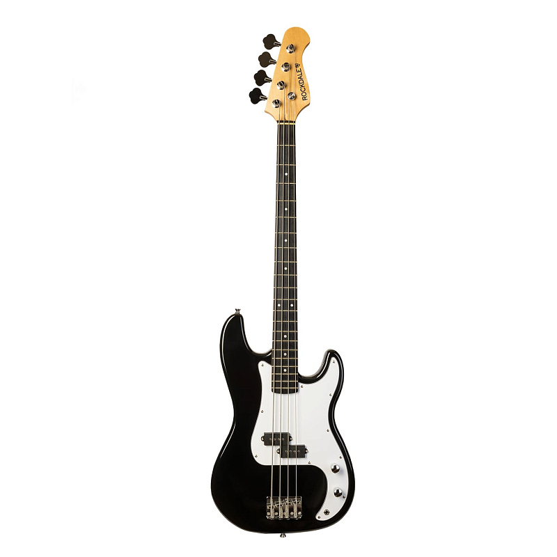 Фото Бас гитара ROCKDALE Stars PB Bass Black