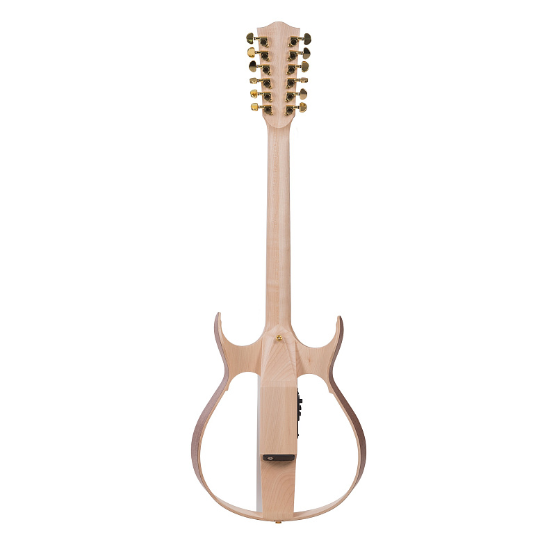 Фото Сайлент-гитара MIG Guitars SG2SA23 SG2