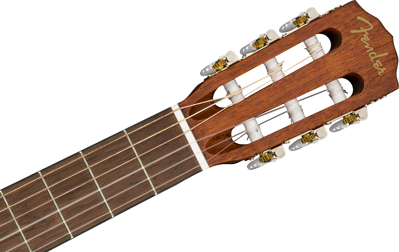 Фото Классическая гитара FENDER ESC-110 CLASSIC