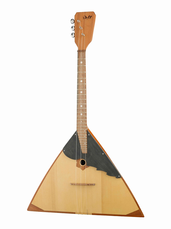 Фото Балалайка Doff BPS