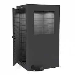 Звукоизоляционная кабина IzoRoom Standart