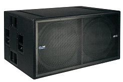 Активный сабвуфер DB TECHNOLOGIES DVA-S20