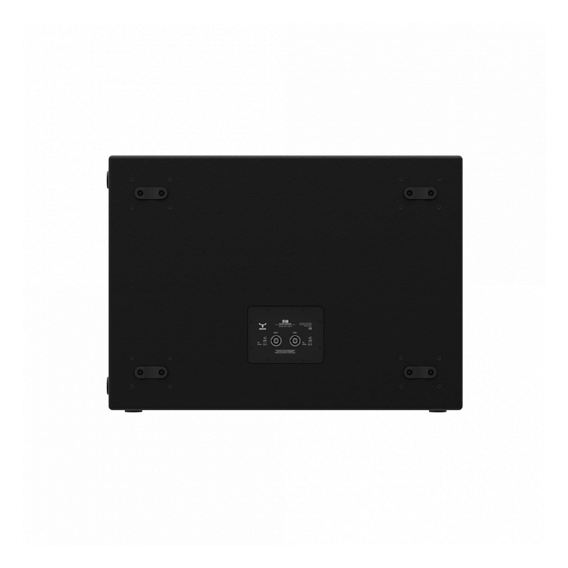 Фото Сабвуфер MOOSE G18