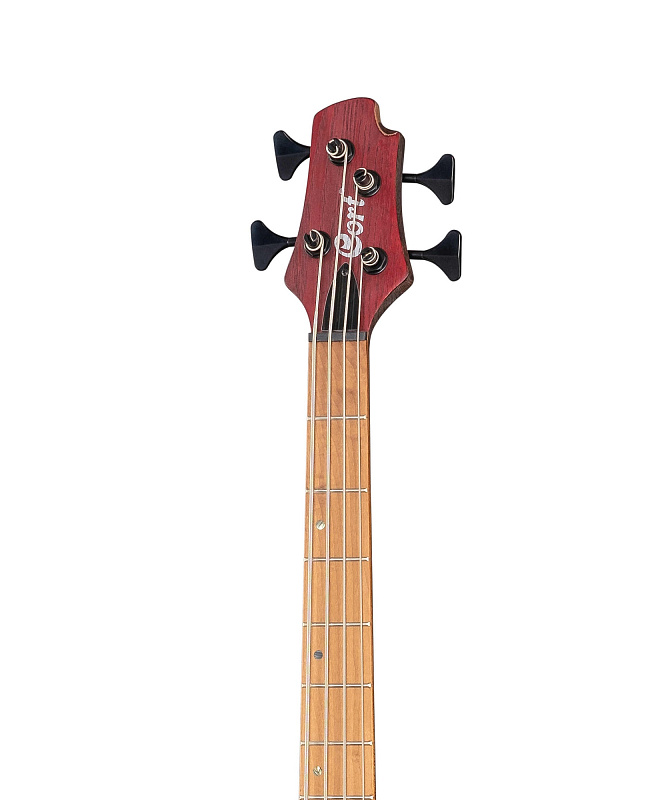 Фото Бас-гитара Cort B4-Element-OPBR Artisan Series 