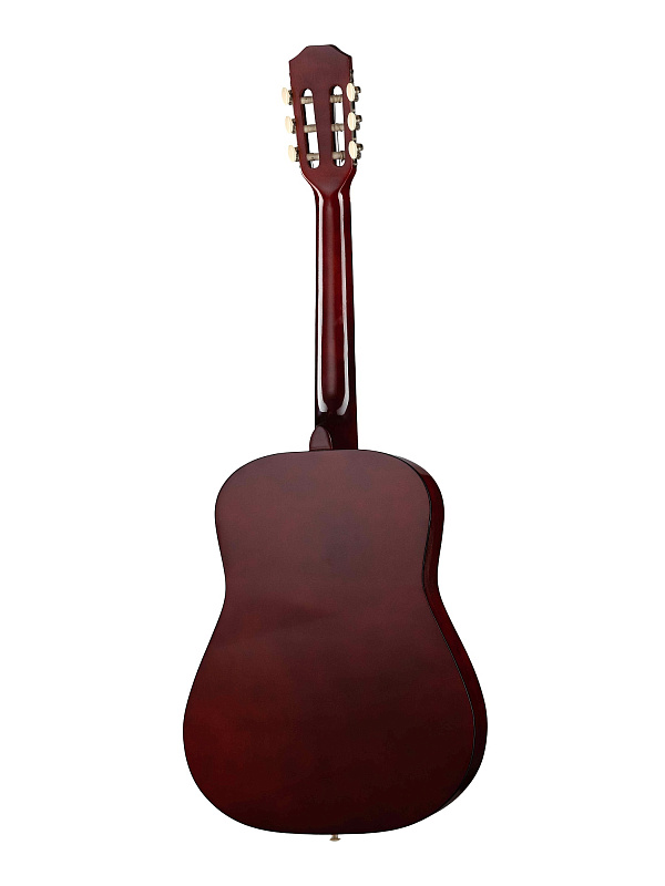 Фото Классическая гитара Foix FCG-2038CAP-NA
