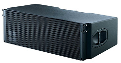 Элемент линейного массива пассивный d&b audiotechnik J12