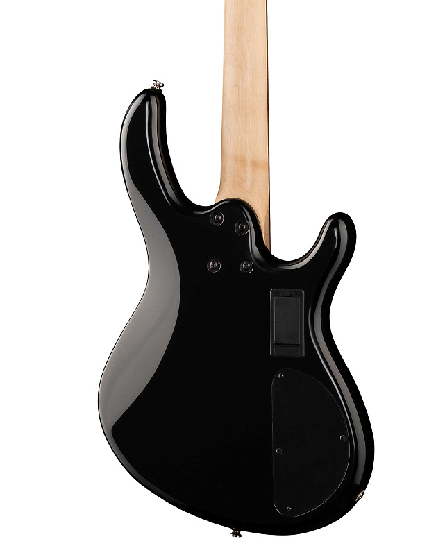 Фото Бас-гитара Cort Action-Bass-Plus-WBAG-LH-BK Action Series