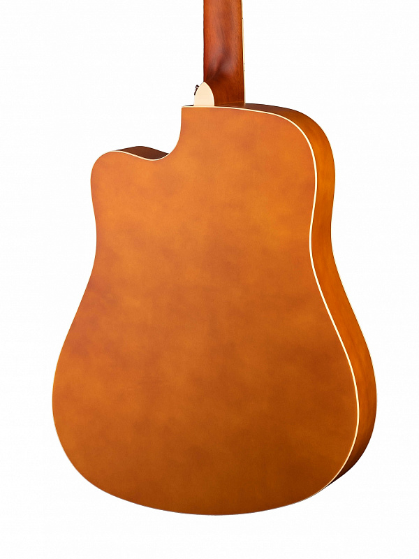 Фото Акустическая гитара Naranda HS-4140-N