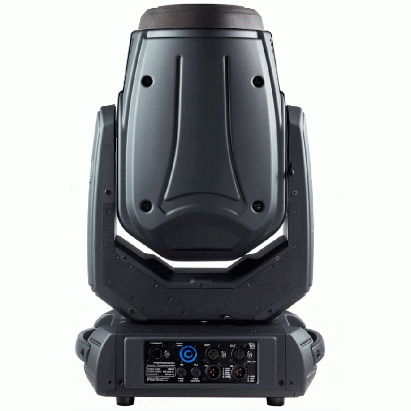 Фото ROBE Robin Pointe DTLC