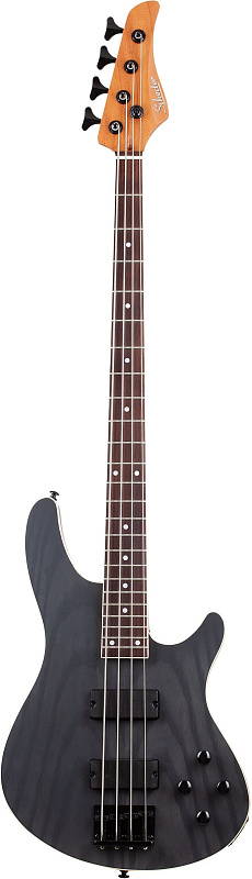 Фото Бас гитара Schecter C-4 STANDARD CS