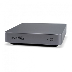 Комплект караоке EVO Sonic Box