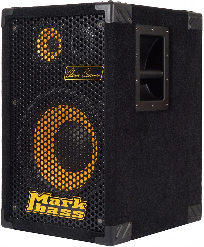 Фото MARKBASS Traveler 123