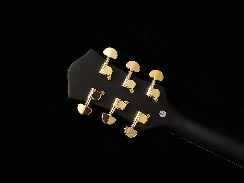 Фото Электрогитара Magna 3000L-BLK