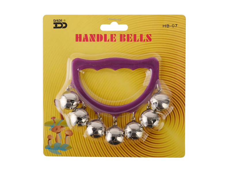 Фото Колокольчики DADI HB07