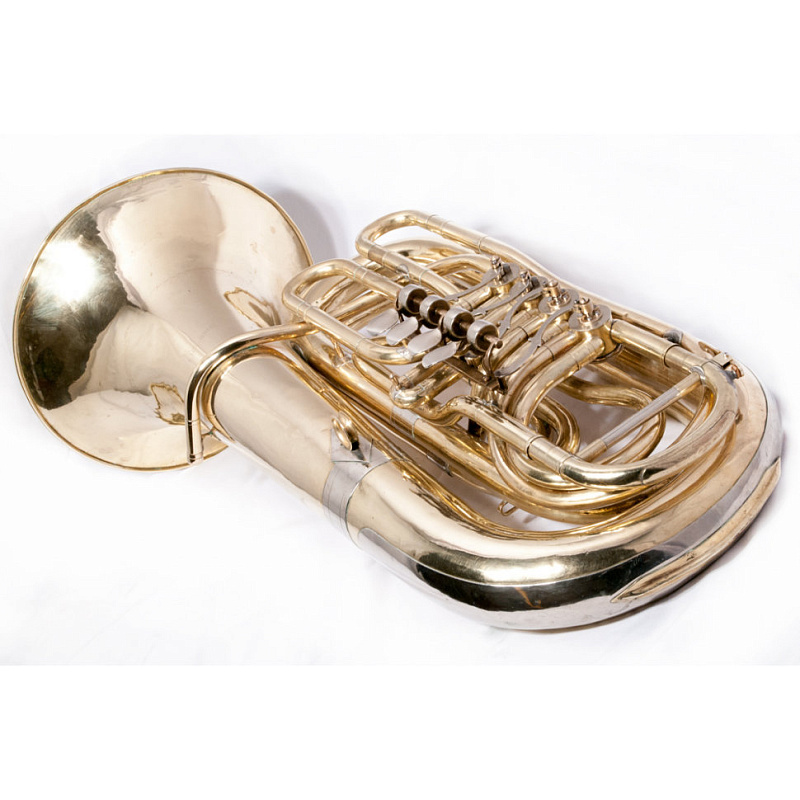 Фото Туба Bb JOSEF LIDL LBB 701 STUDENT (515800) 