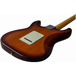 Электрогитара CRAFTER Charlotte (Silhouette) RS Tobacco Sunburst