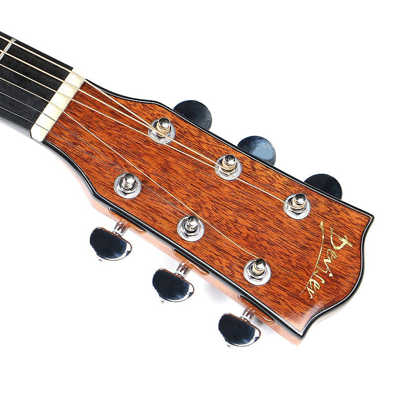 Фото Гитара акустическая DEVISER L-825A NAT