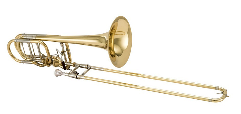 Фото BACH 50AFЗL