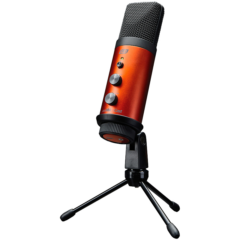 Фото USB микрофон ESI cosMik uCast