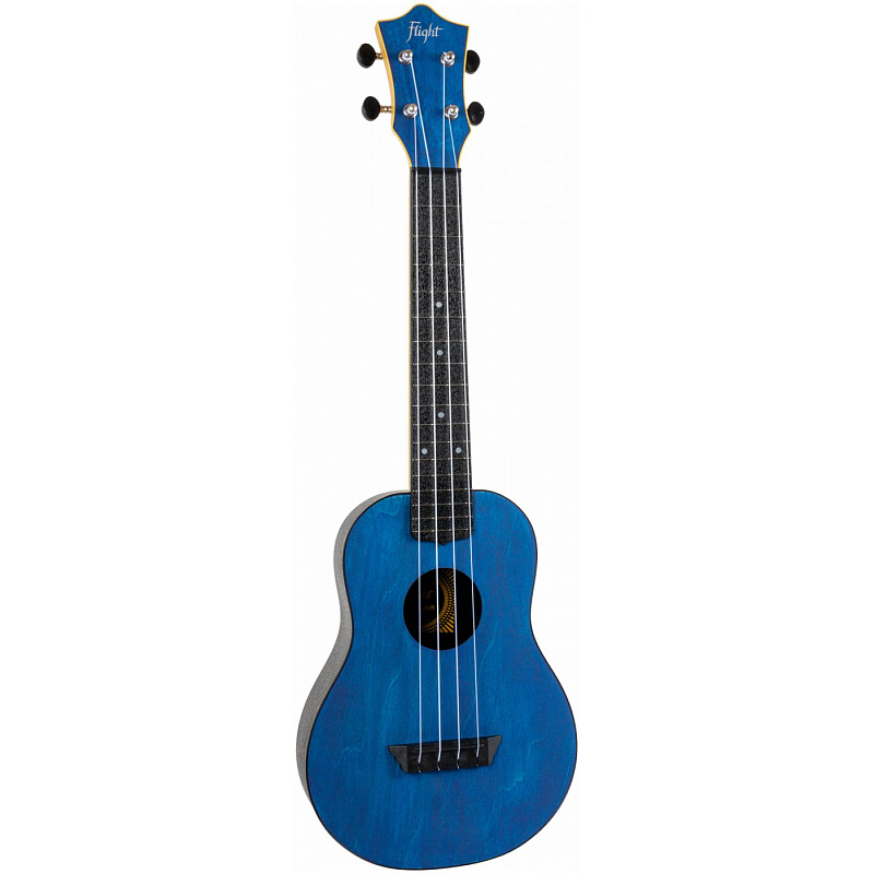 Фото Укулеле концерт FLIGHT TUC-35 DB