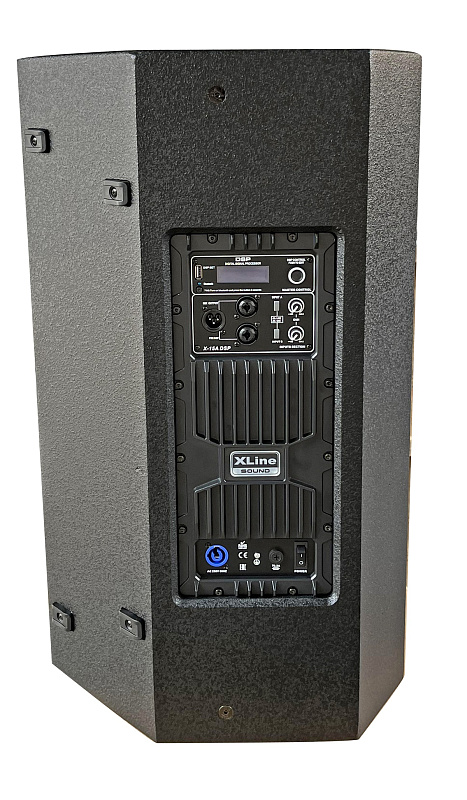 Фото Активная акустическая система XLINE ALFA X-15A DSP