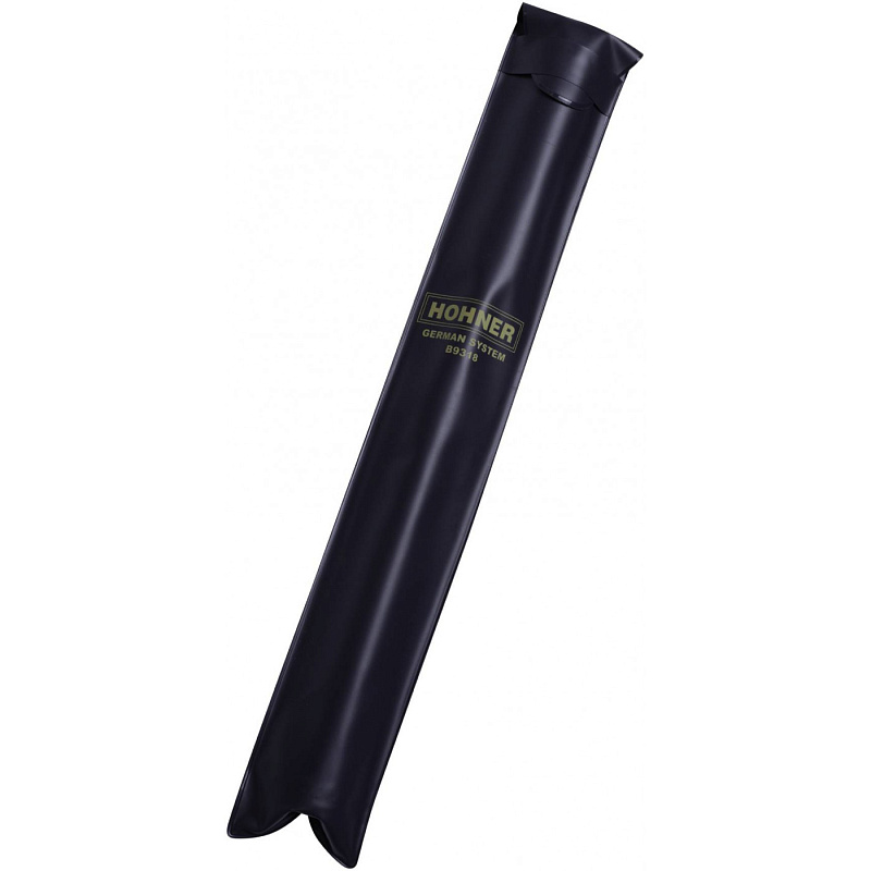 Фото HOHNER B9318 - Блокфлейта сопрано немецкая система Хонер
