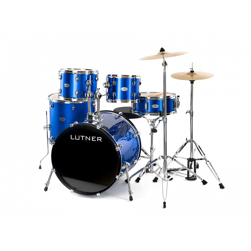 Фото Ударная установка Fleet 08W-1000Blue