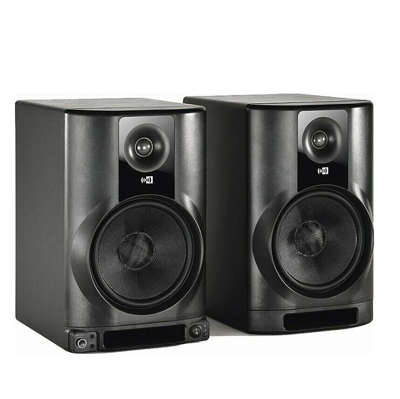 Фото Студийные мониторы Montarbo M8M