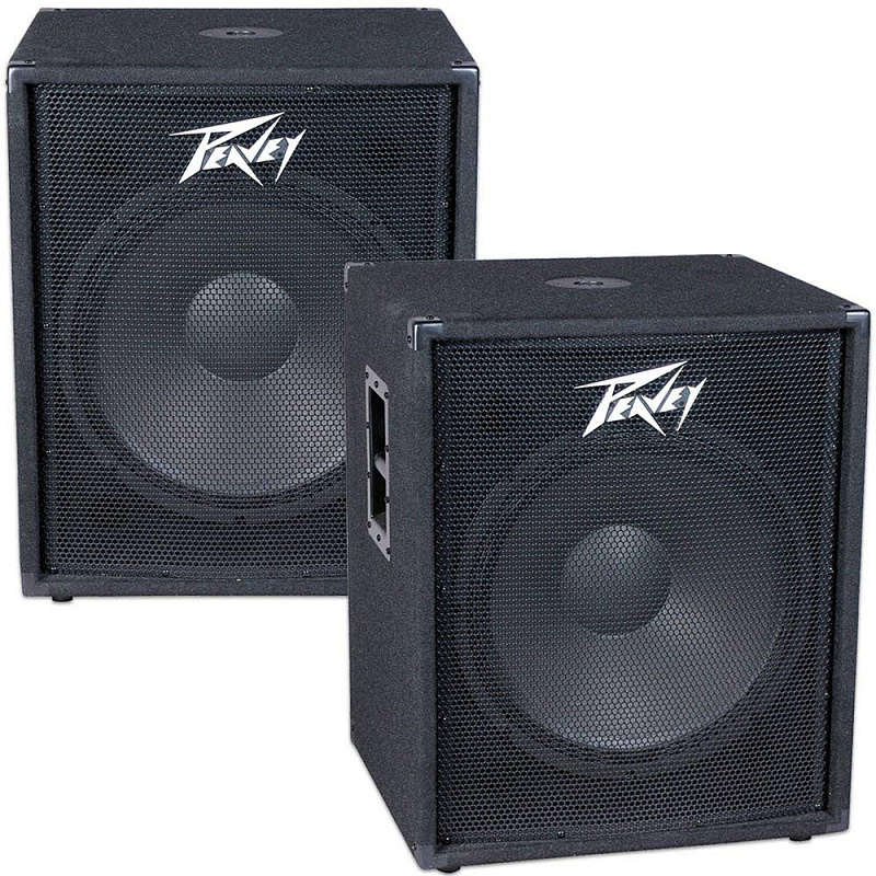 Фото Peavey PV 118D Sub