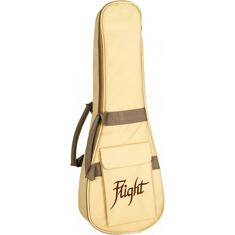 Фото Укулеле концерт FLIGHT VICTORIA CONCERT EQ-A